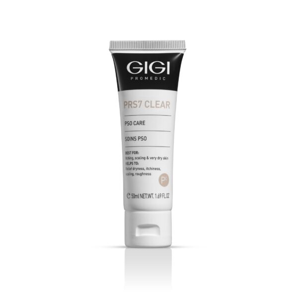 GIGI PRS7 CLEAR PSO CARE