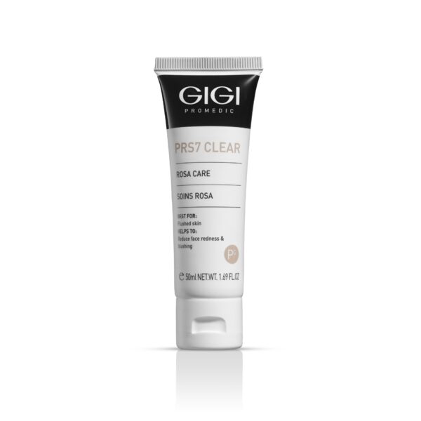 GIGI PRS7 CLEAR ROSA CARE