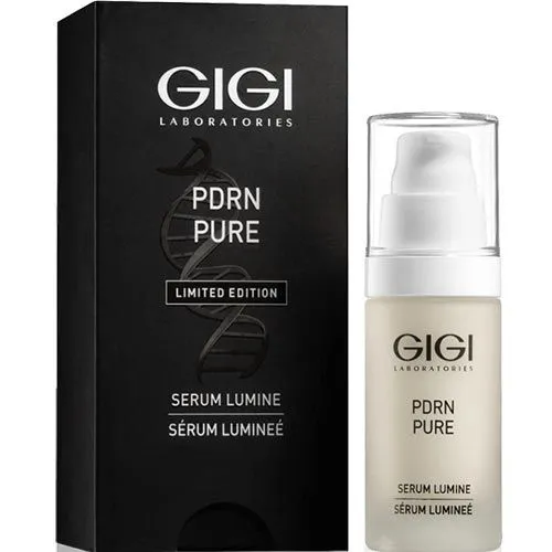 GIGI PDRN PURE SERUM LUMINE