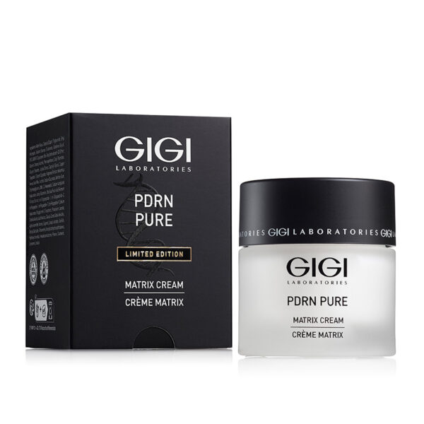 GIGI PDRN Pure Matrix Cream